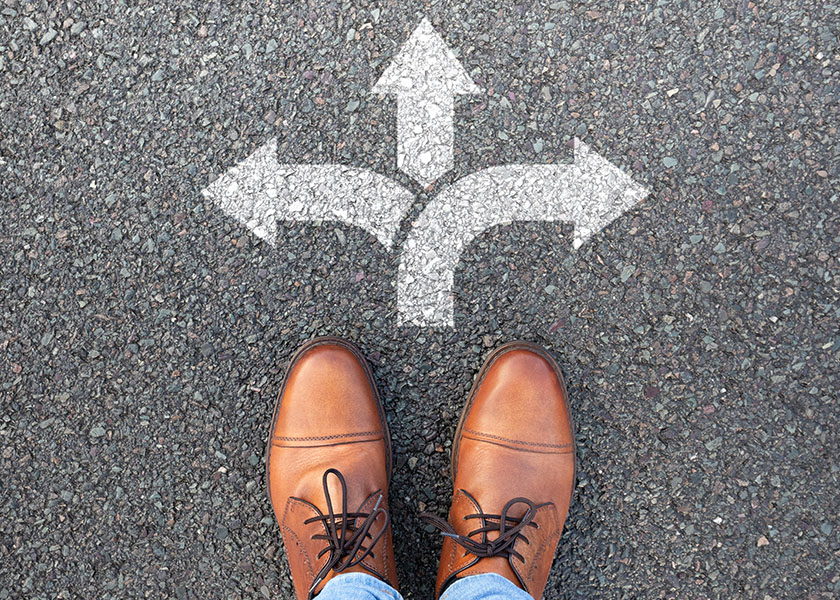 Markets Look for Direction as Policy Uncertainty Persists